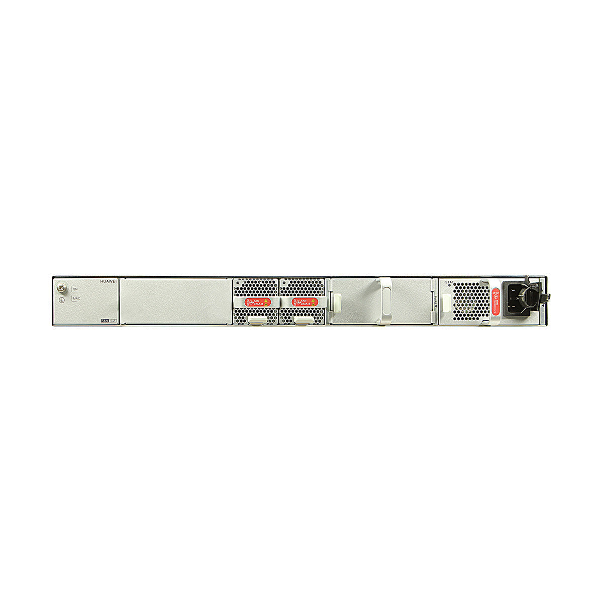 Huawei CloudEngine S5731-S24T4X 24-Port Data Switch | 4 x 10G SFP+ Uplinks | iStack & SVF | Non-PoE Enterprise Access Switch
