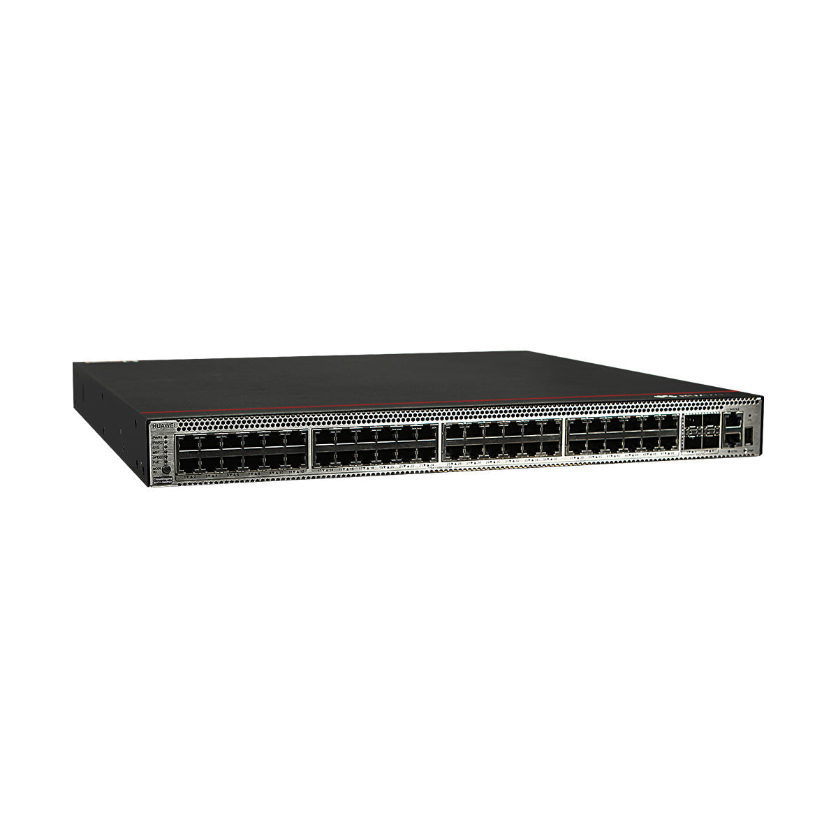 Huawei CloudEngine S5731-S48P4X 48GE PoE+ & 4 x 10G SFP+ Layer 3 Switch | 1600W PoE Campus Access Switch