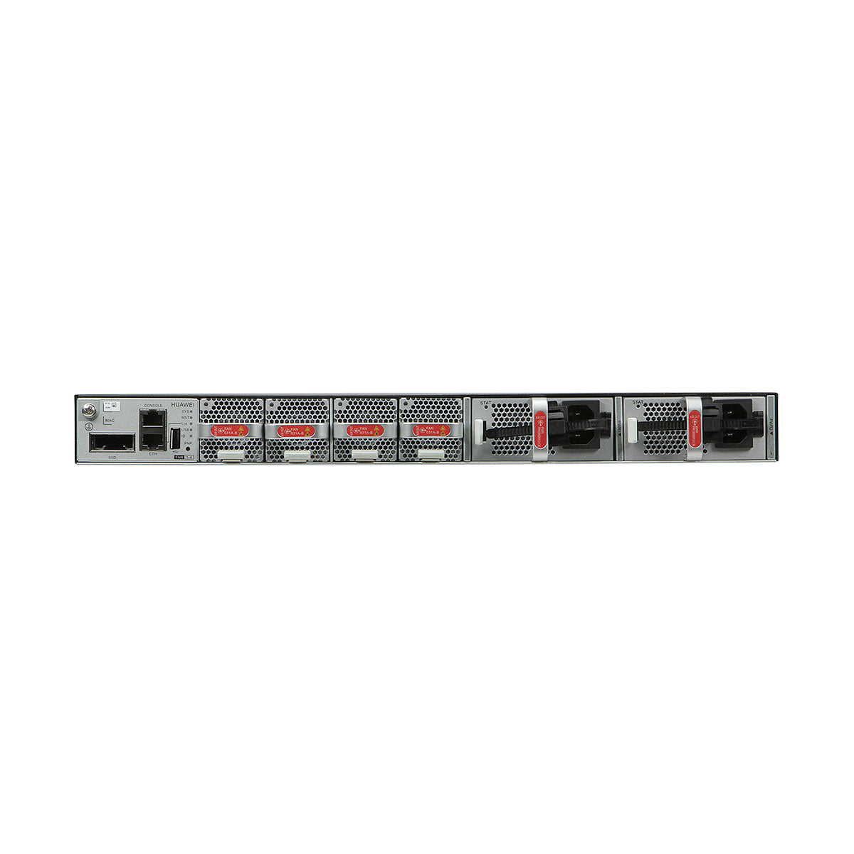 Huawei CloudEngine S5732-H48S6Q 48×GE SFP & 6×40G QSFP+ Switch