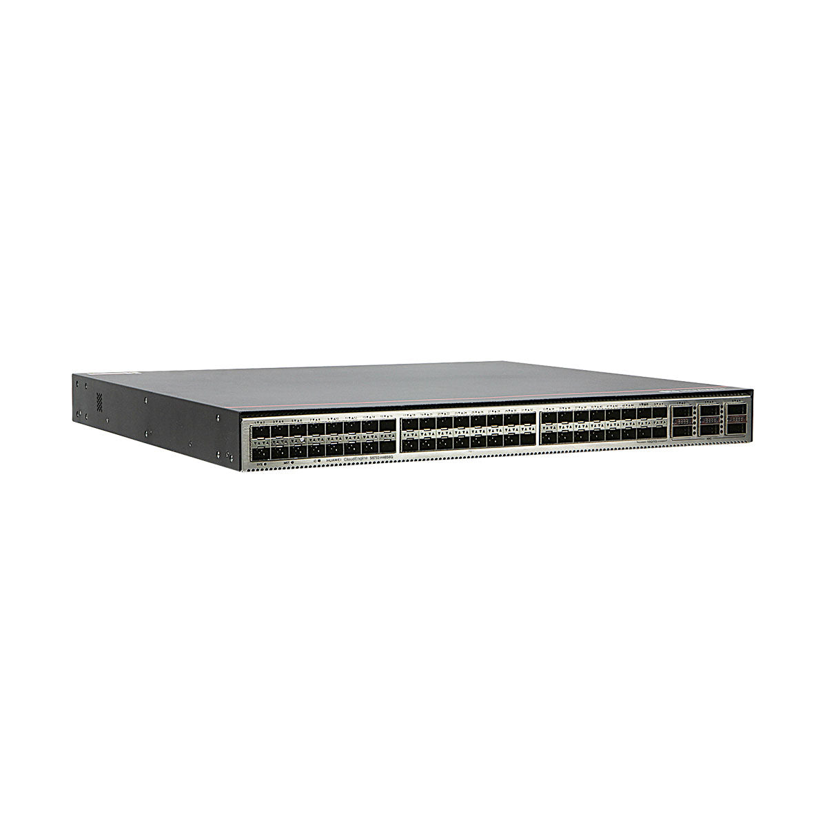 Huawei CloudEngine S5732-H48S6Q 48×GE SFP & 6×40G QSFP+ Switch