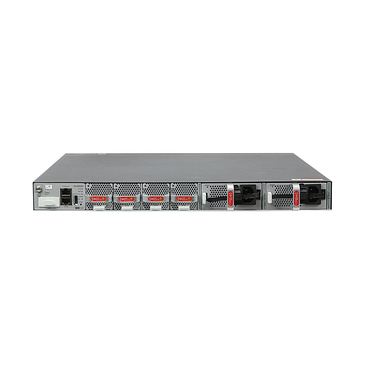 Huawei CloudEngine S5732-H48S6Q 48×GE SFP & 6×40G QSFP+ Switch