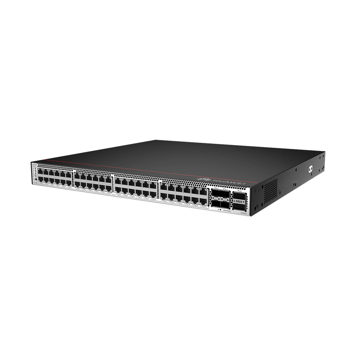 Huawei CloudEngine S5732-H48UM2CC 48×GE & 2×100G QSFP28 Modular Switch