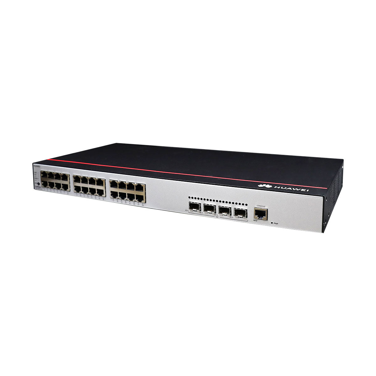Huawei CloudEngine S5735-L24T4S-A1 24GE Access Switch for Enterprise Office, CCTV Surveillance & Campus Network Access