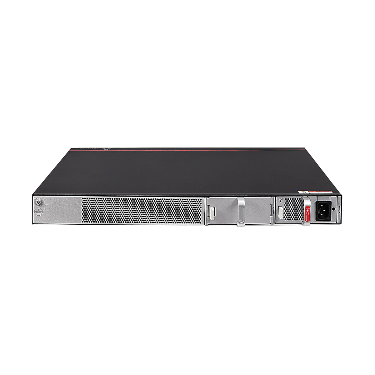 Huawei CloudEngine S5735-S24P4X PoE+ Layer 3 Managed Switch with 4 x 10G SFP+ Uplinks, 1600W PoE Budget