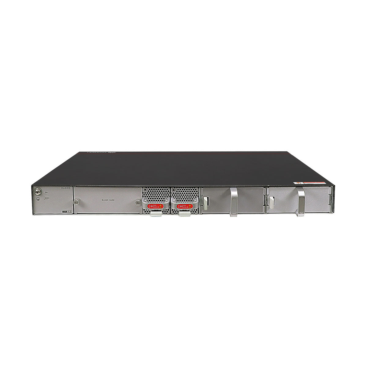 Huawei CloudEngine S5736-S24UM4XC 24×Multi-Gig PoE+ & 4×10G SFP+ Switch
