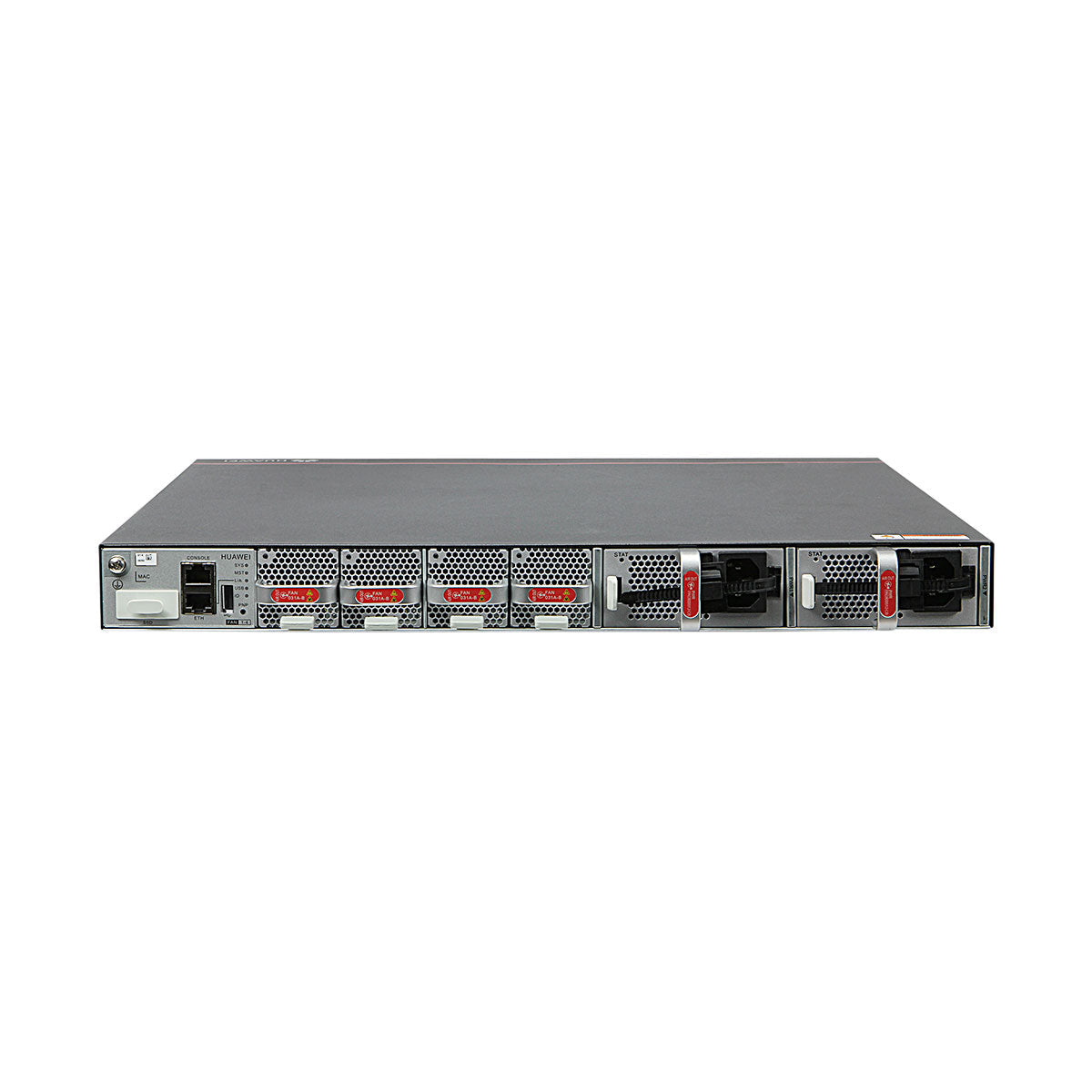 Huawei S6730-H48X6C 48×10G SFP+ & 6×100G QSFP28 Chassis Switch
