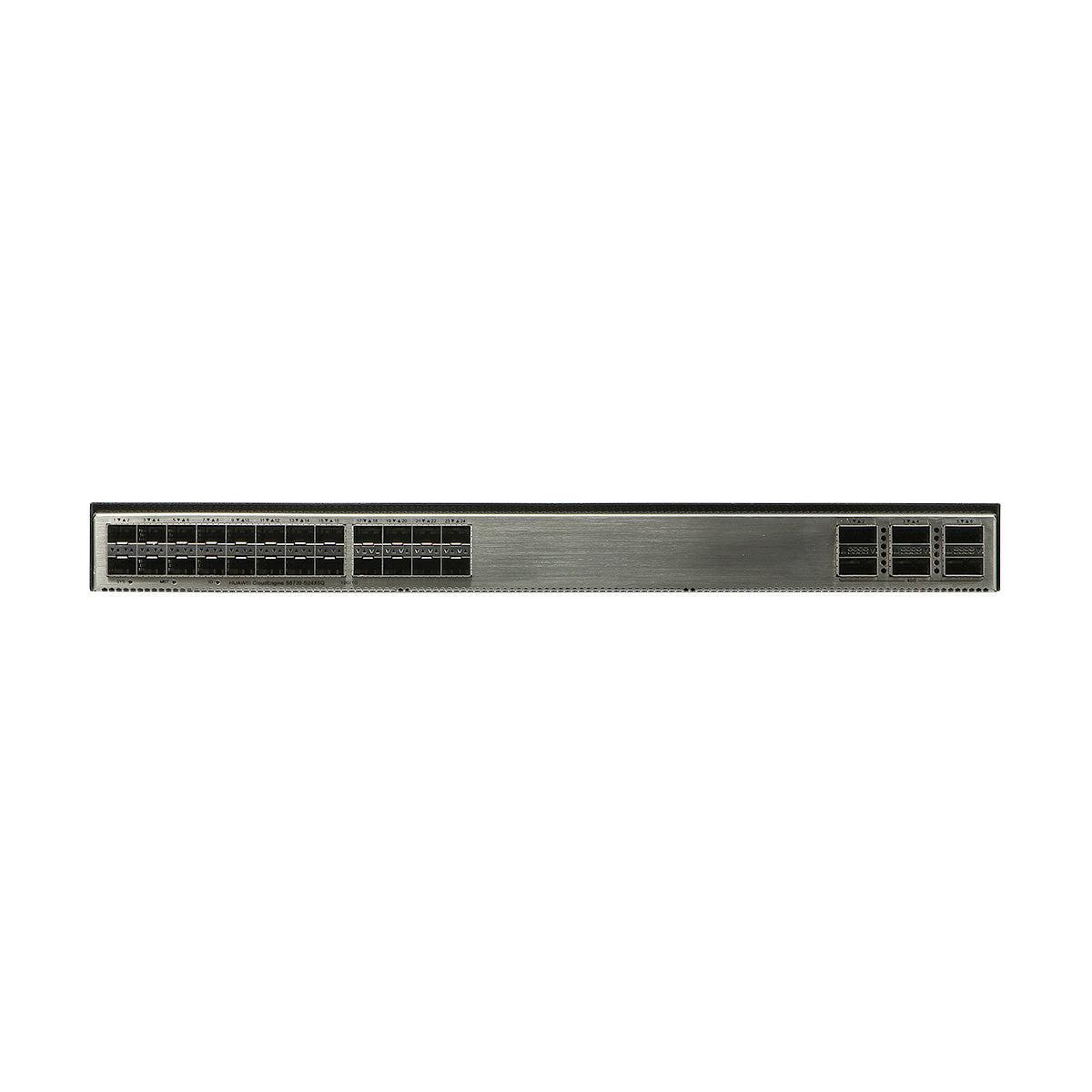 Huawei S6730-S24X6Q 24×10G SFP+ & 6×40G QSFP+ High-Density Switch