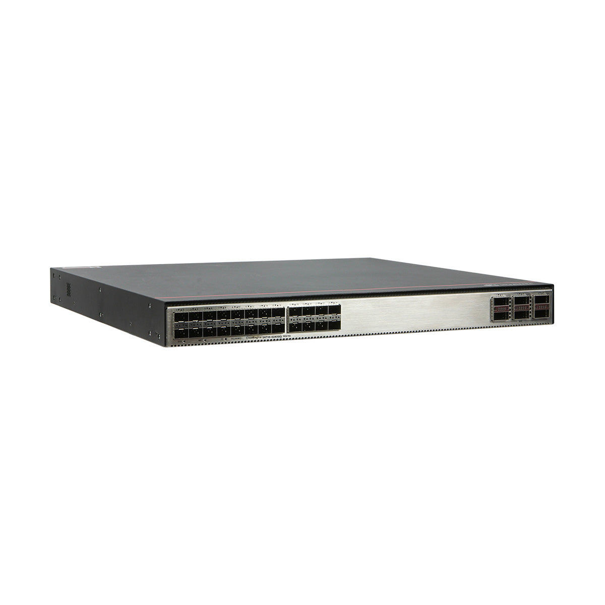 Huawei S6730-S24X6Q 24×10G SFP+ & 6×40G QSFP+ High-Density Switch