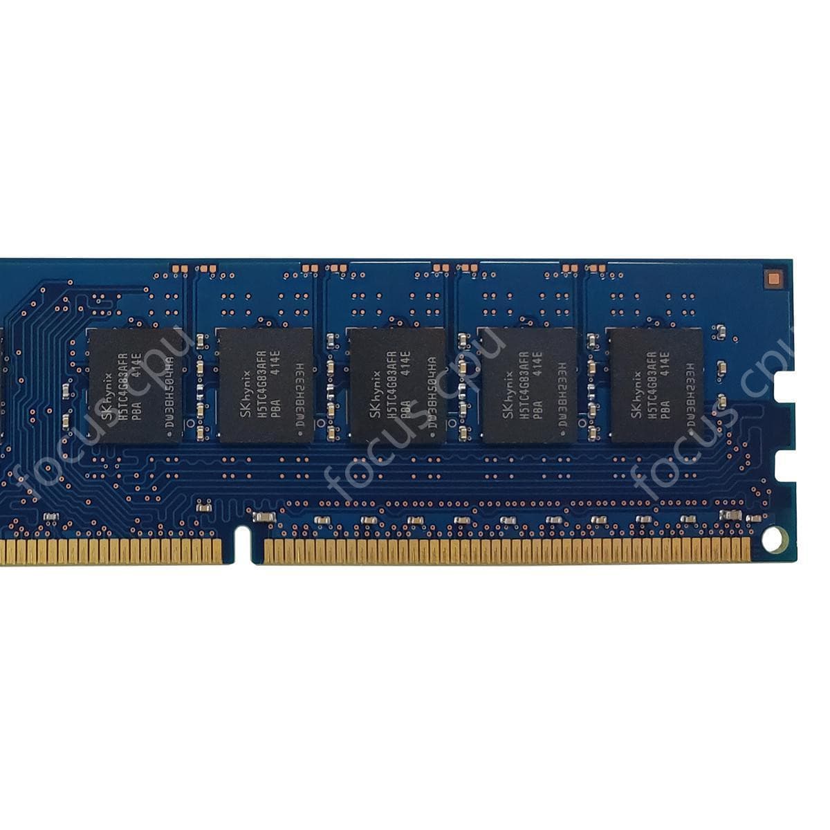 Hynix 8GB PC3L-12800E DDR3-1600Mhz 1.35V 240Pin ECC Unbuffered Memory Ram-FoxTI