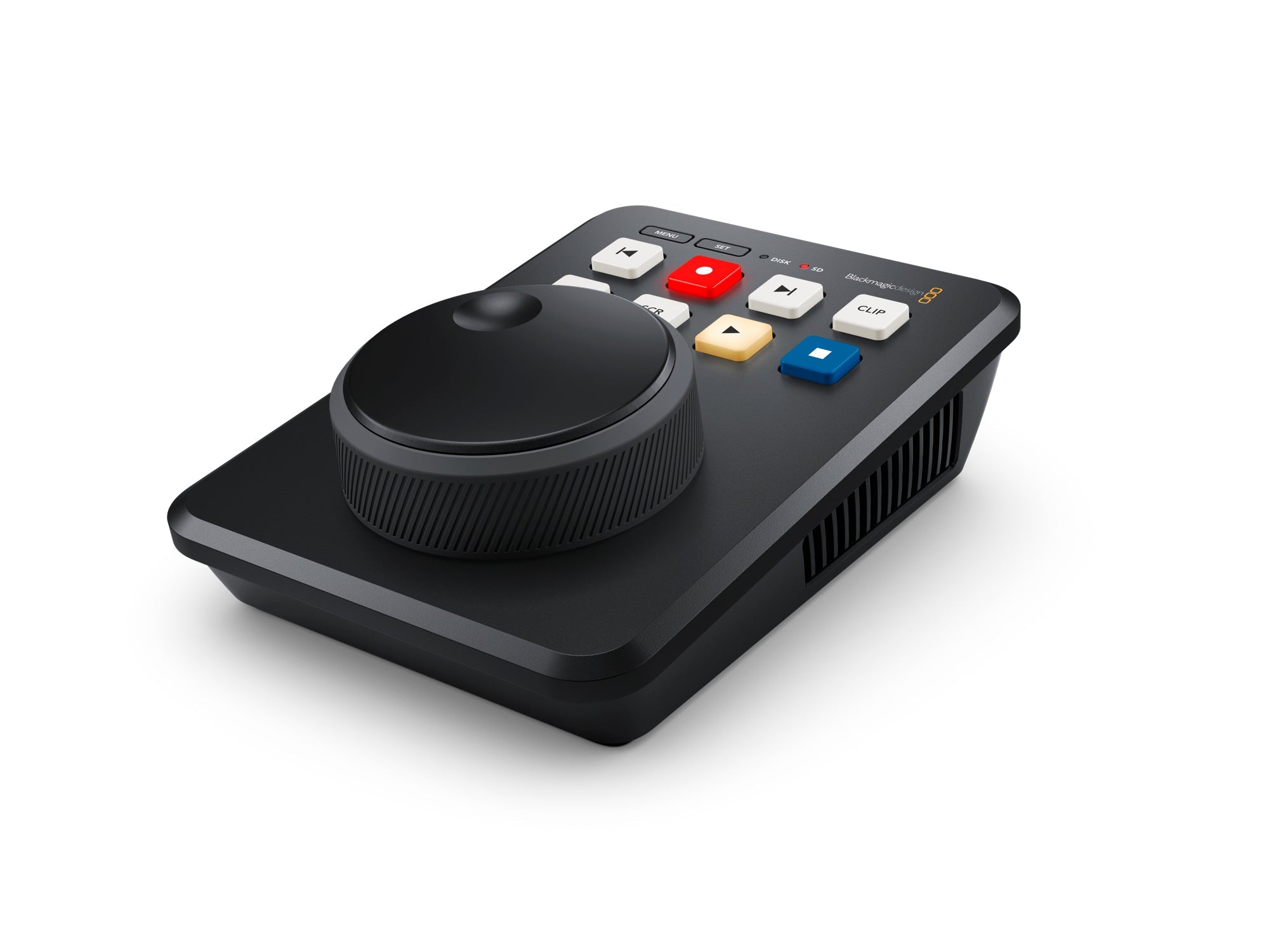 Blackmagic Design HyperDeck Shuttle HD