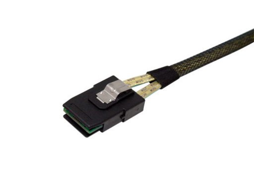 TMC I3536-MCT-RA Internal R/A HD Mini SAS (SFF-8643) - Mini SAS 36 (SFF-8087)