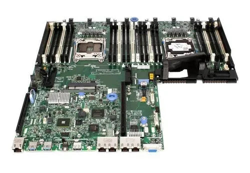 00Y8375 System Board X 3550 M4- V2 Capable Board 00Y8375 Placa mae