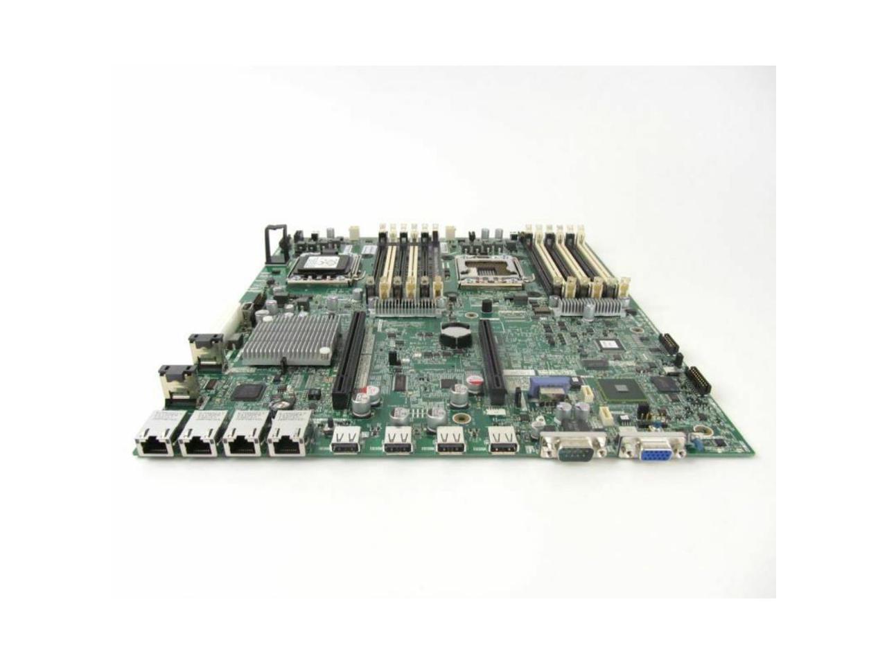SYSTEMBOARD FOR SYSTEM x3400/x3500 Placa mae