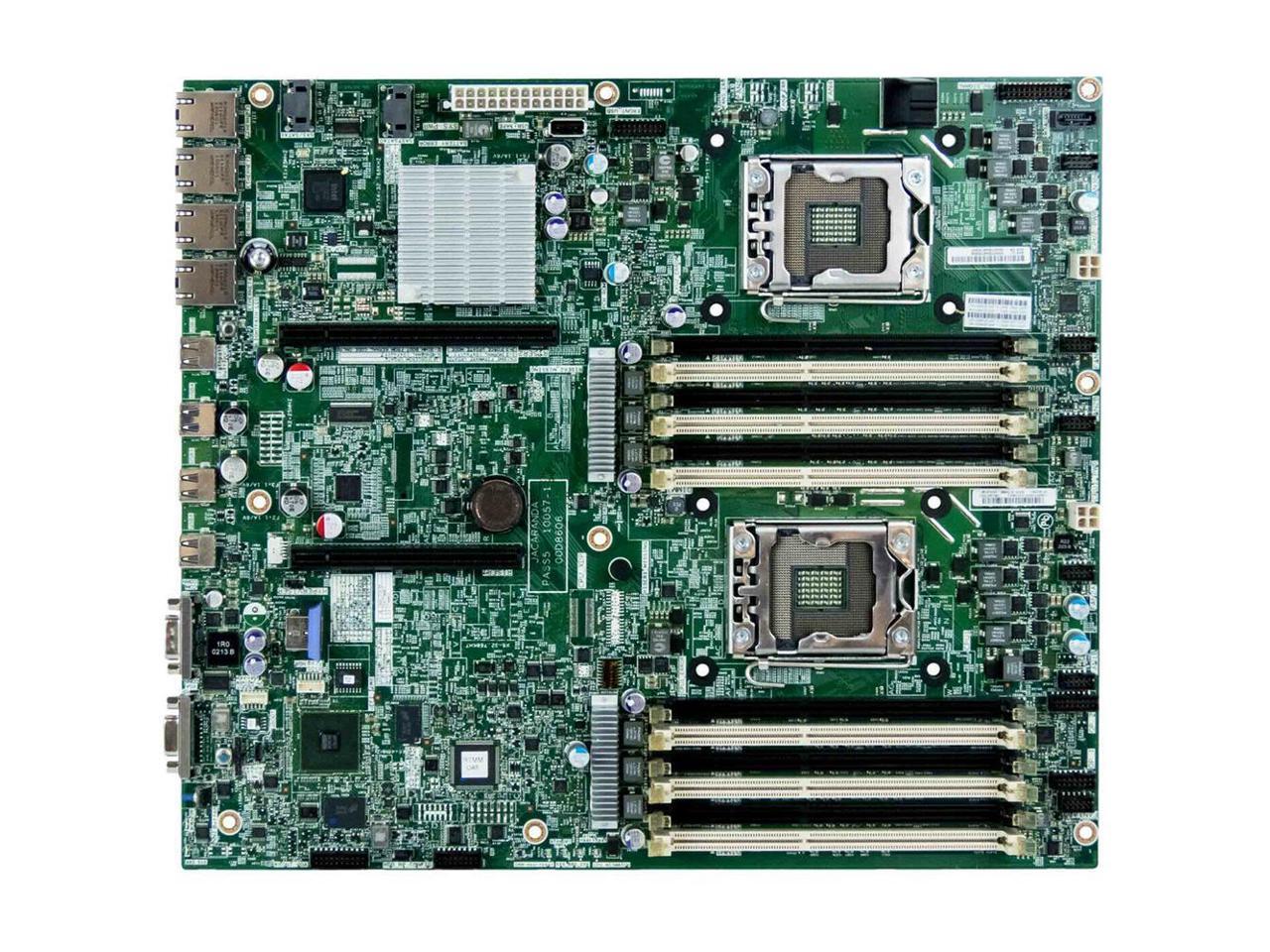 SYSTEMBOARD FOR SYSTEM x3400/x3500 Placa mae