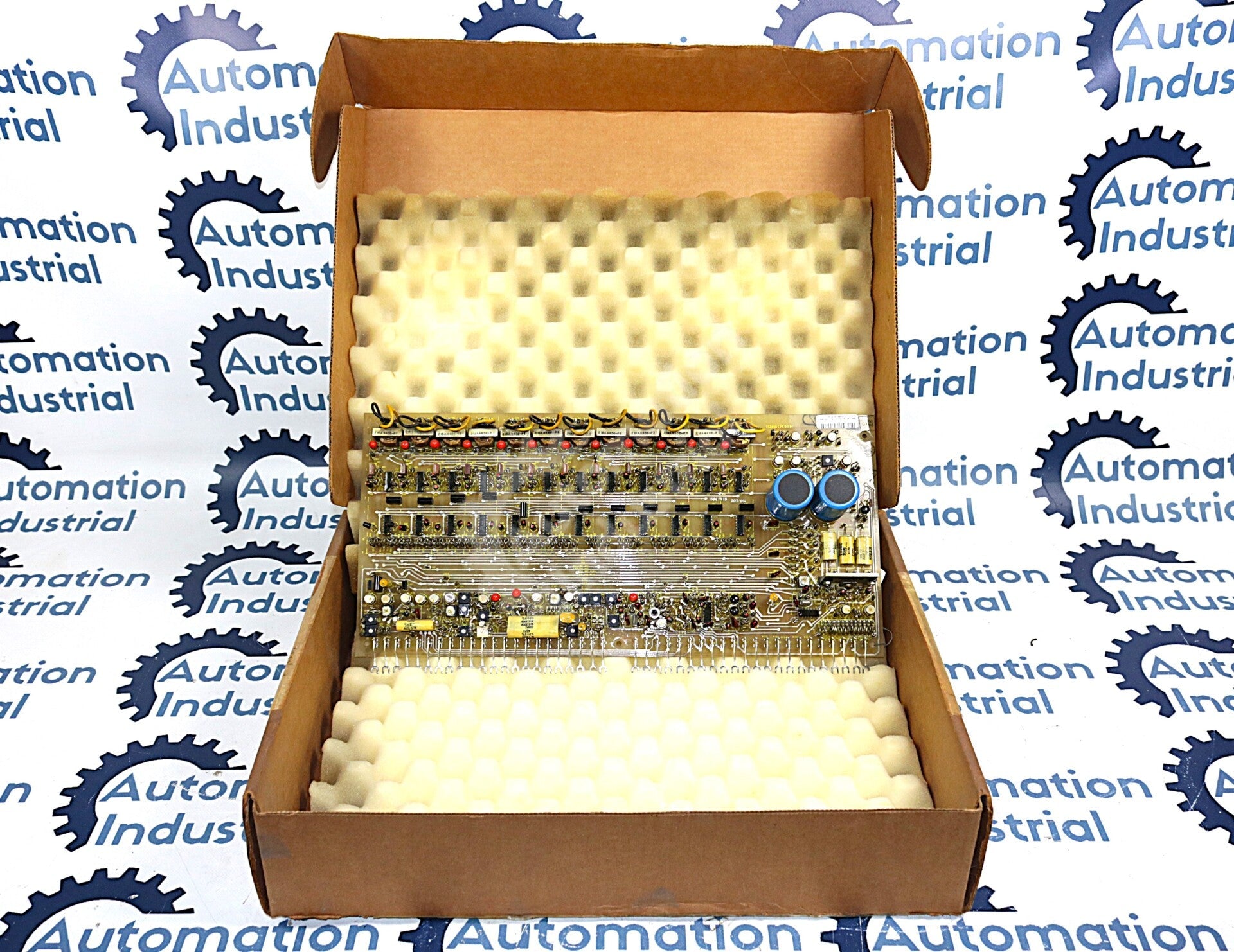 IC3606SPCD1H By GE Speedtronic IC3606SPCD Printed Circuit Board