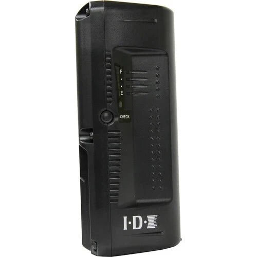 IDX System Technology CUE-H135 134Wh Compact Li-Ion V-Mount Battery