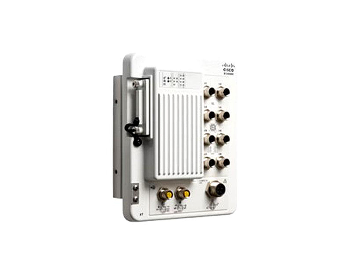 Cisco IE-3500H-8T-A Switch