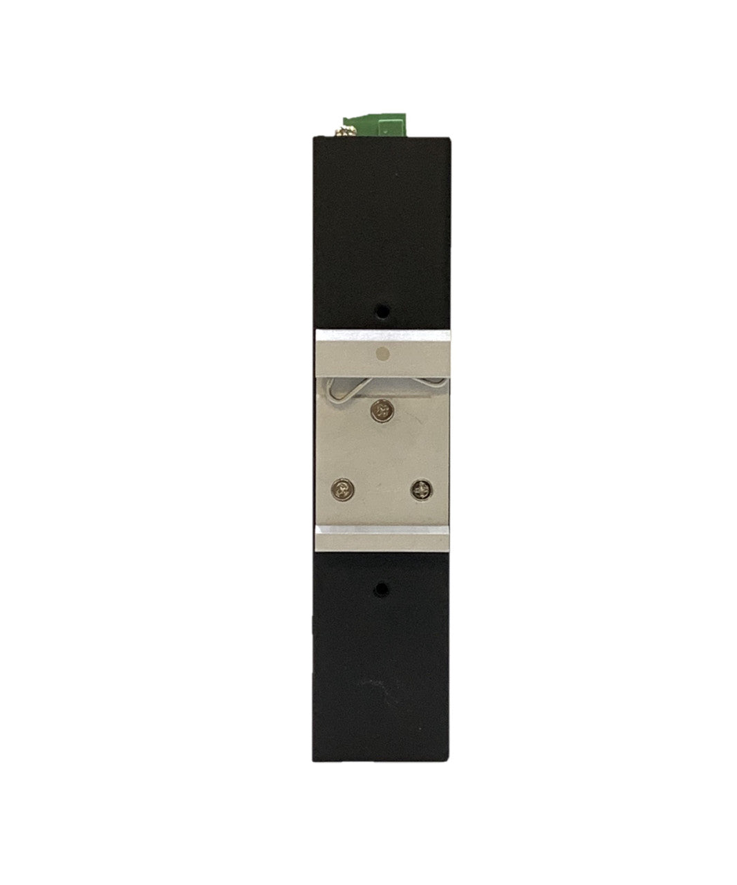 IFS-402F-E-SC030 - 4+2 port Fast Ethernet Industrial singlemode 30Km fiber switch, DIN rail mount, extreme temperature
