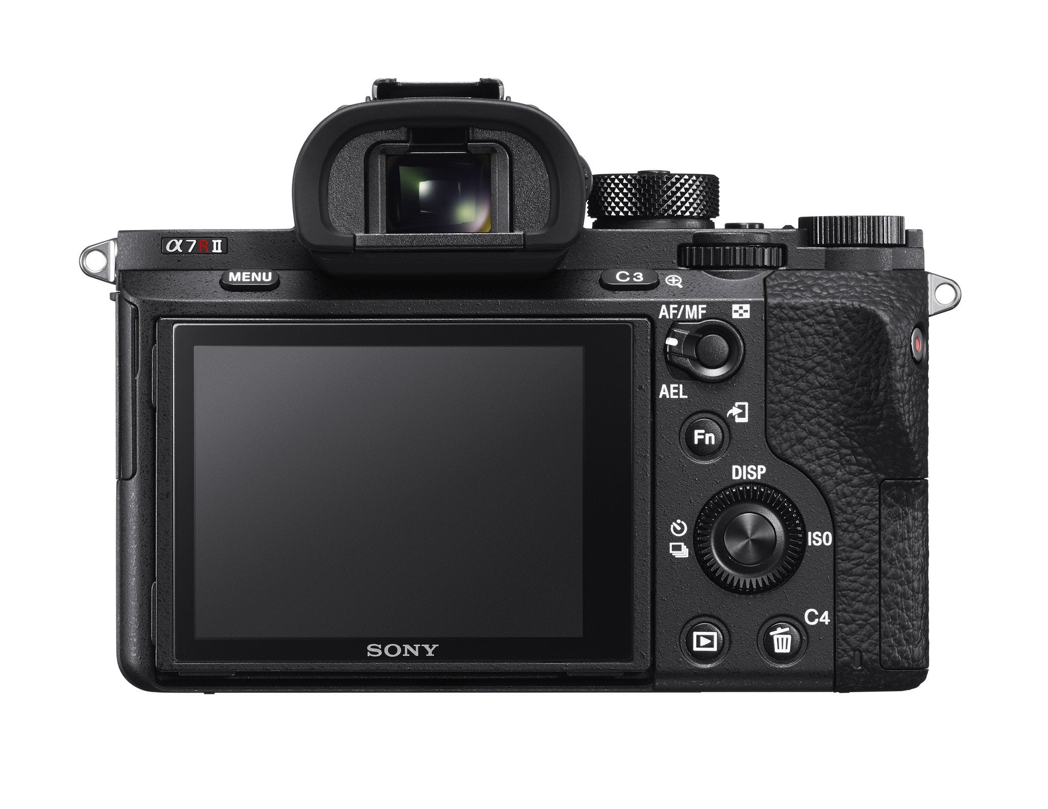 Sony Alpha A7R II Digital Camera Body