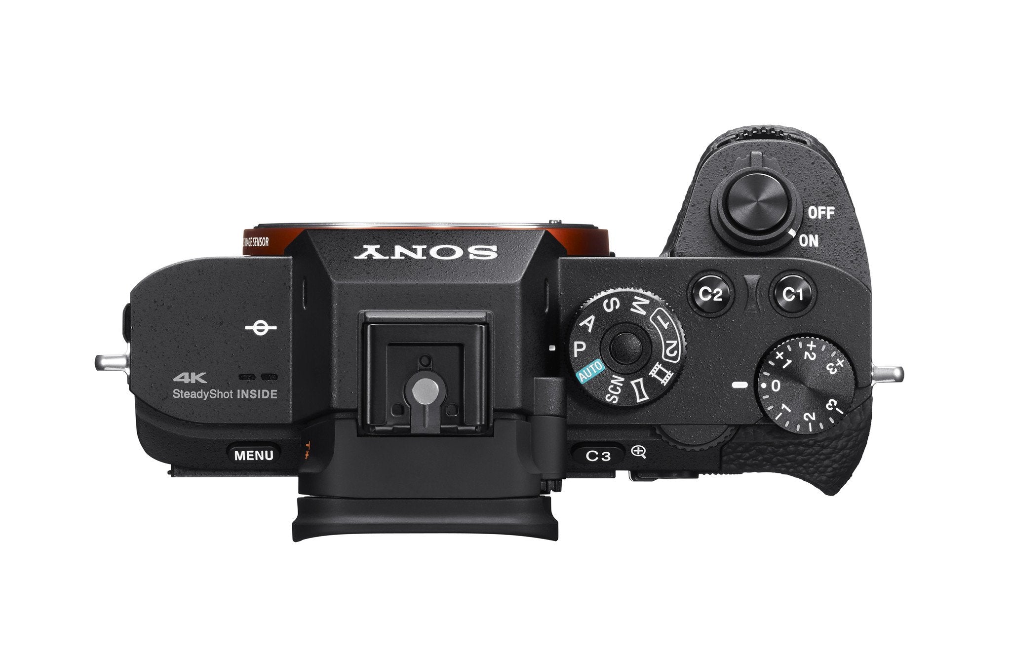 Sony Alpha A7R II Digital Camera Body