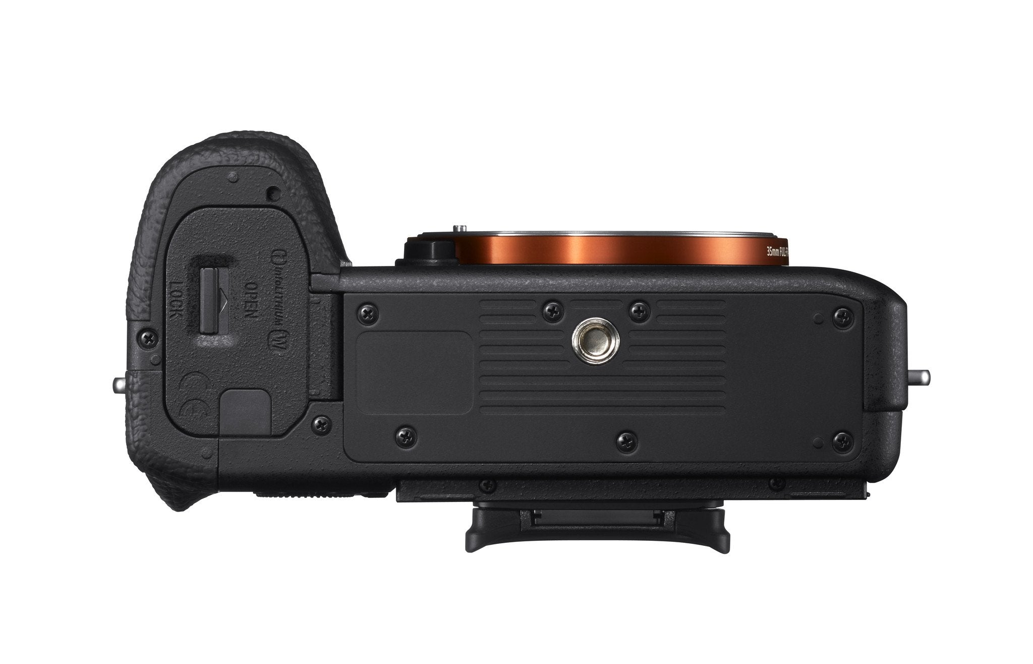 Sony Alpha A7R II Digital Camera Body