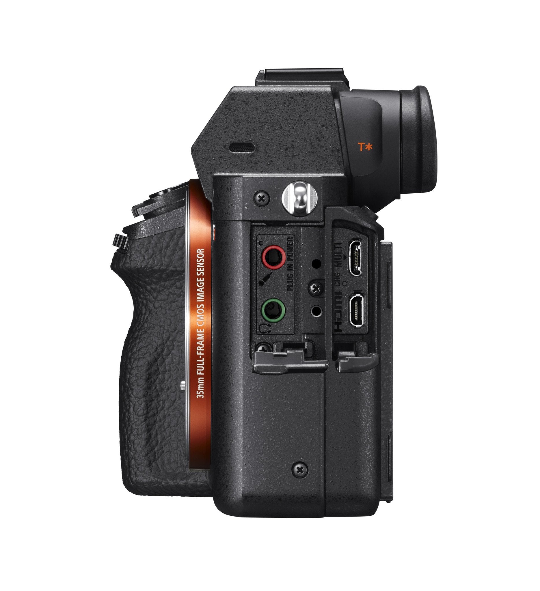 Sony Alpha A7R II Digital Camera Body