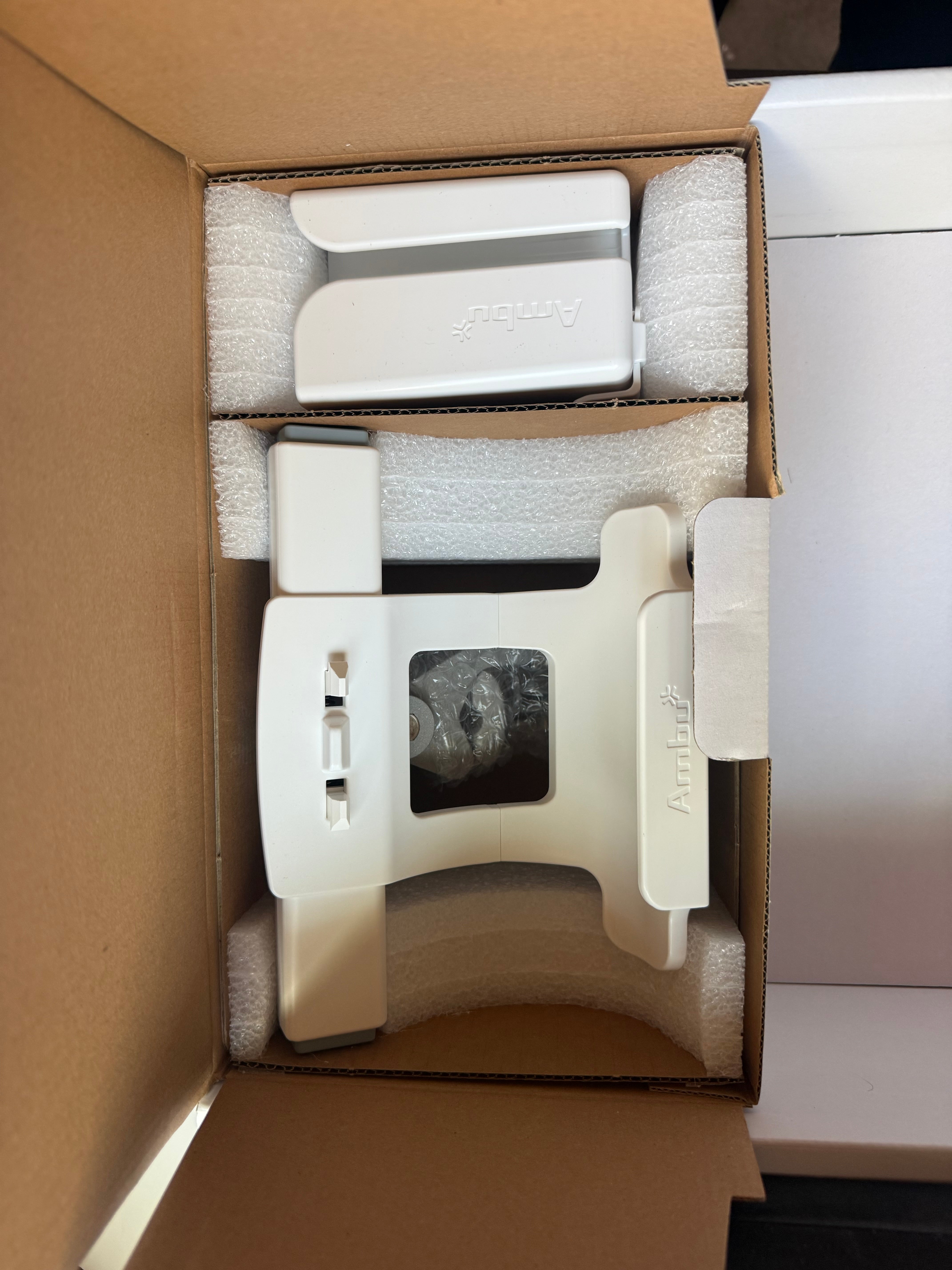 Ambu aView 2 Advance | New in Box