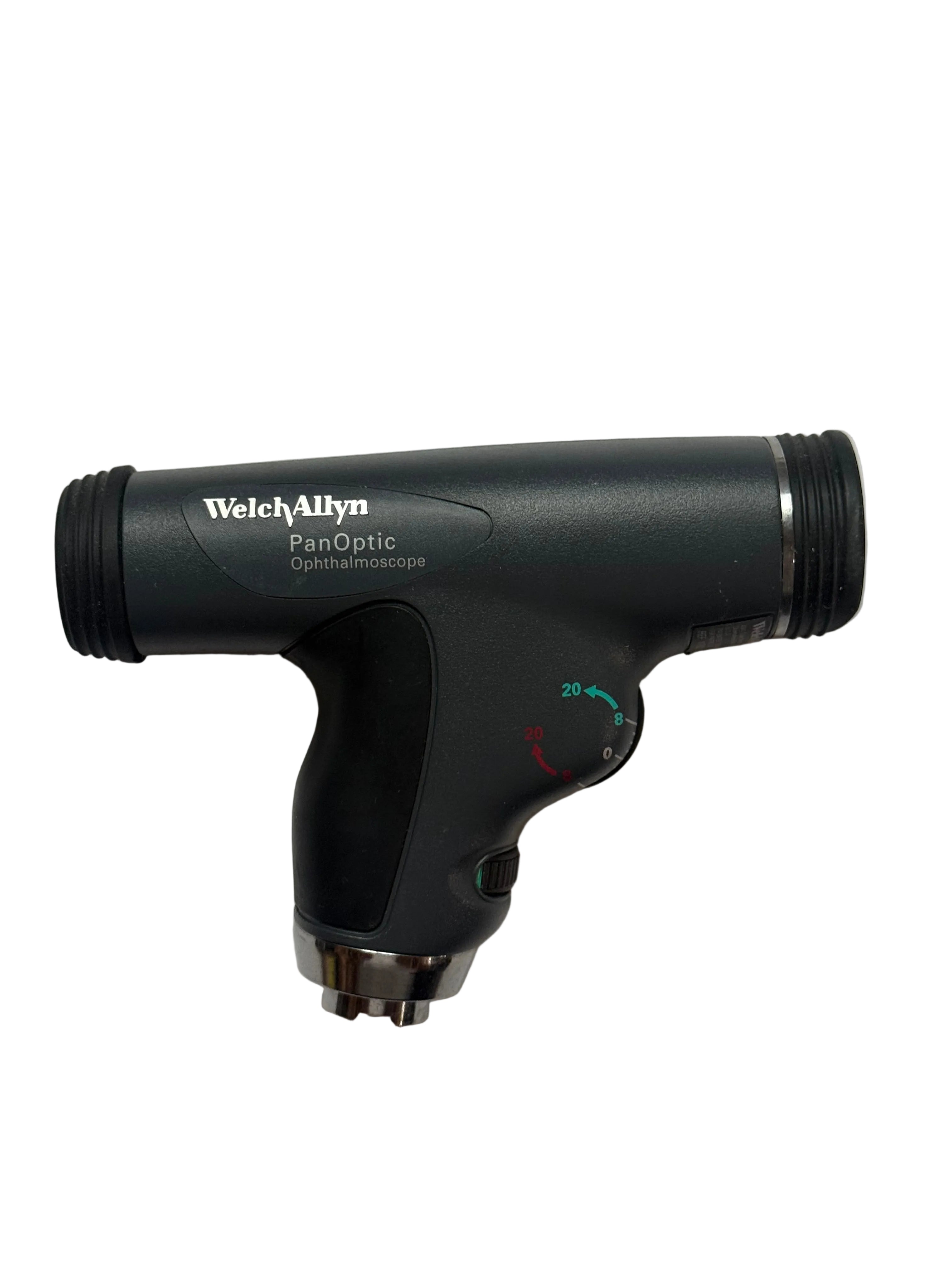 Welch Allyn 11820 PanOptic Ophthalmoscope