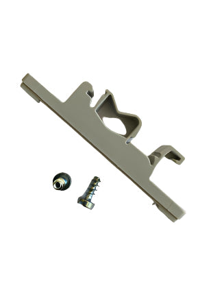 DIN Rail Clip for SENT Gateways