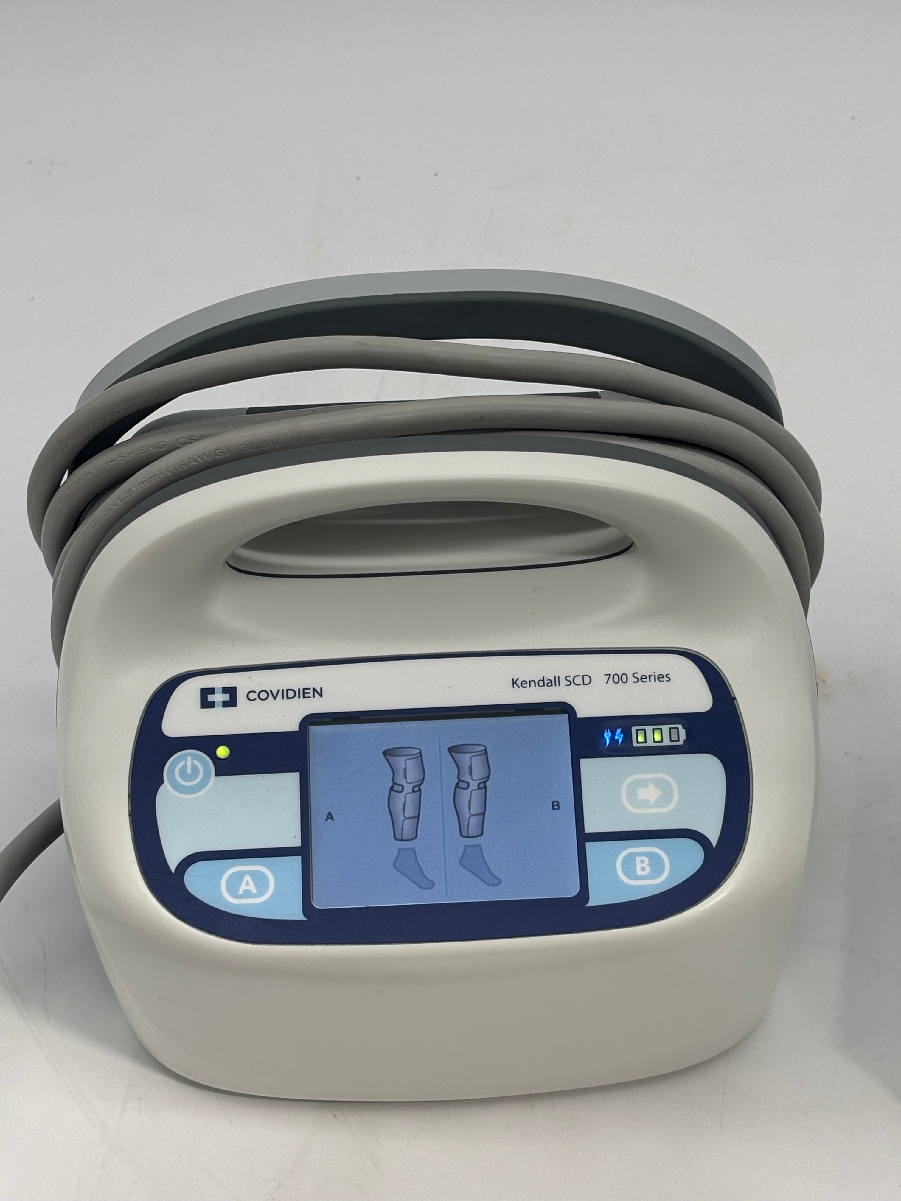 COVIDIEN Kendall SCD 700 Series (REF: 29525) w/ Tubing
