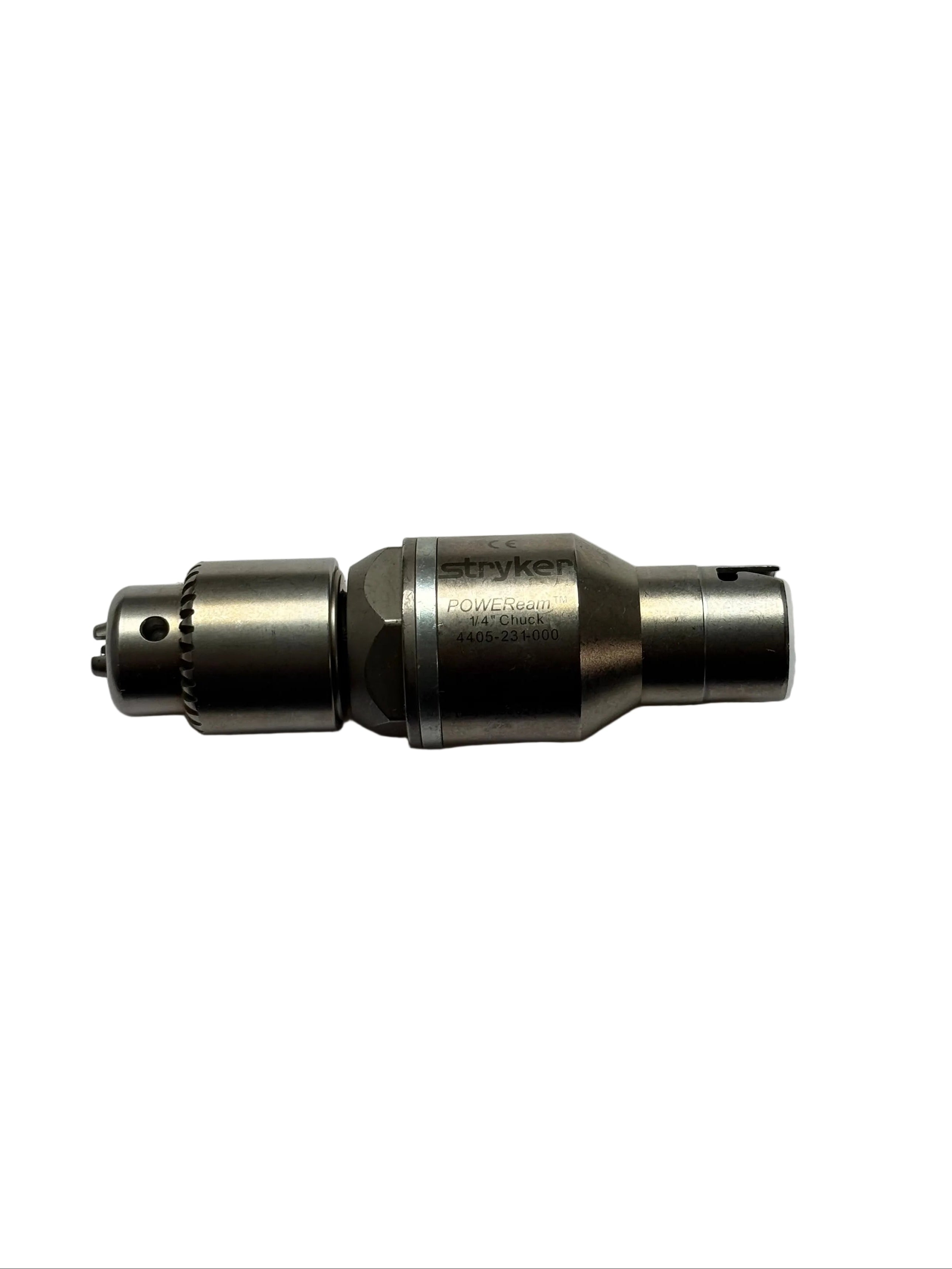 Stryker 4405-231-000 POWEReam 1/4 Inch Chuck