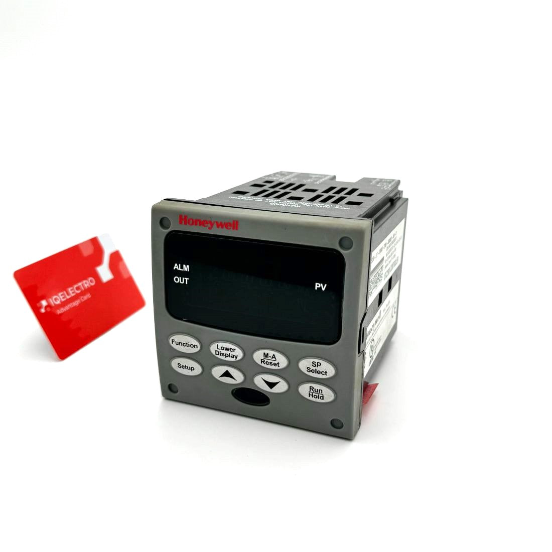 UDC2500 | Honeywell Temperature Controller