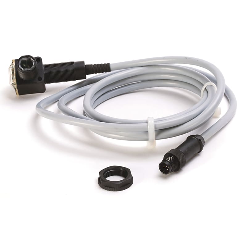 42EF-P2RCB-A2 | Allen-Bradley Rightsight Photoelectric Sensor