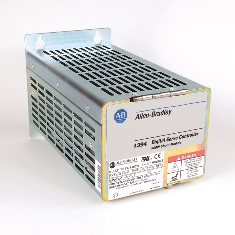 1394-SR36AF | Allen-Bradley Shunt Resistor 200 Amp