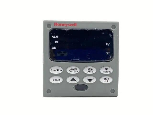 Honeywell DC3200-EE-000R-240-00000-00-0 UDC3200 Universal Digital Controller 1/4 DIN