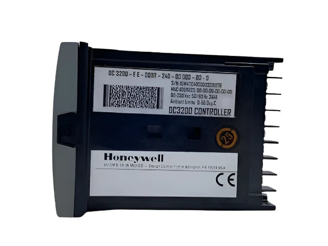 Honeywell DC3200-EE-000R-240-00000-00-0 UDC3200 Universal Digital Controller 1/4 DIN