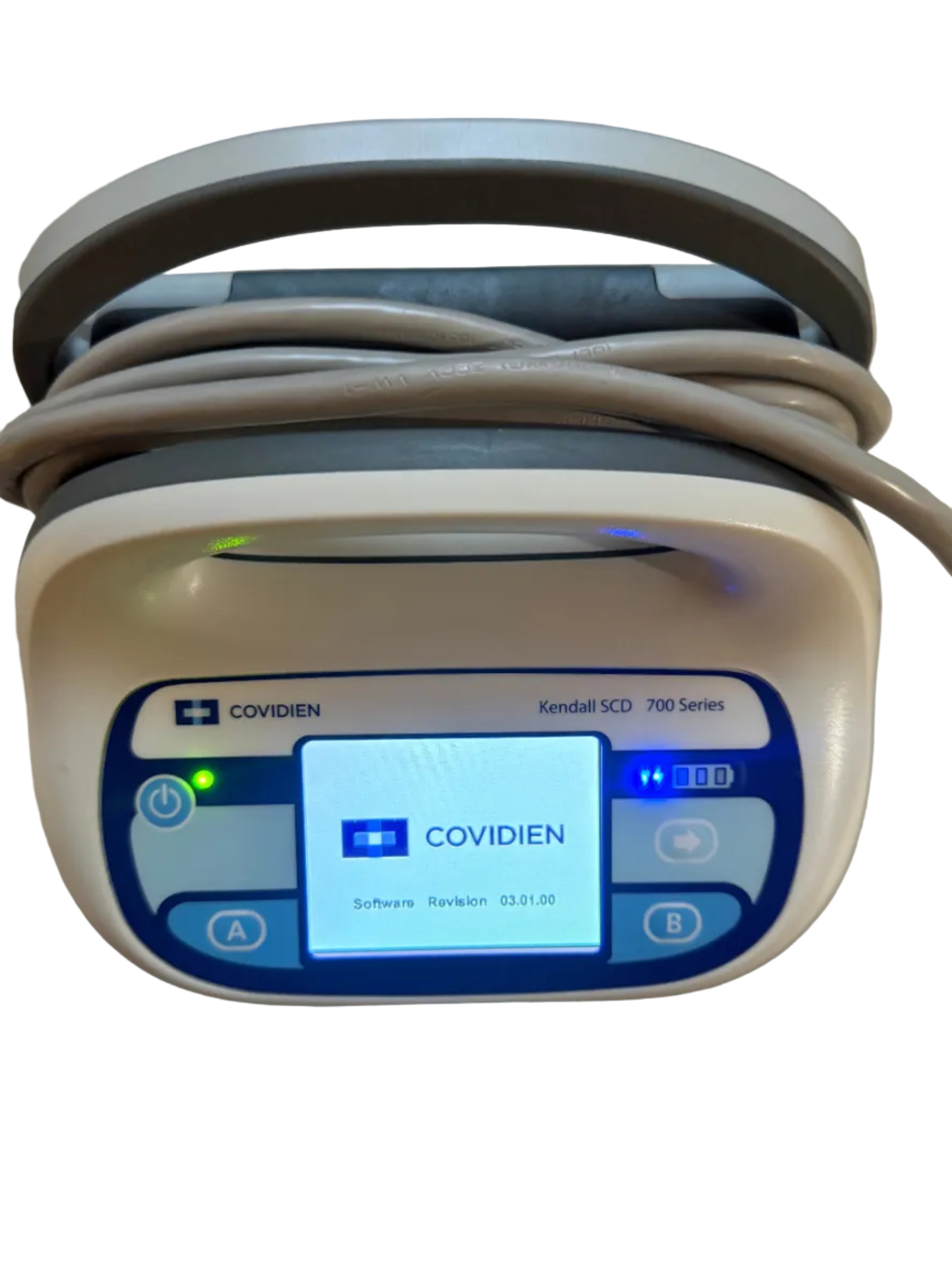 Covidien Kendall SCD 700 Series Hospital-grade Compression Therapy Pump
