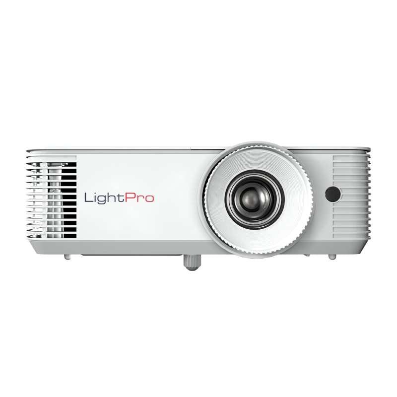 InFocus Genesis III IN0002SL 4,000 Lumens SVGA Projector