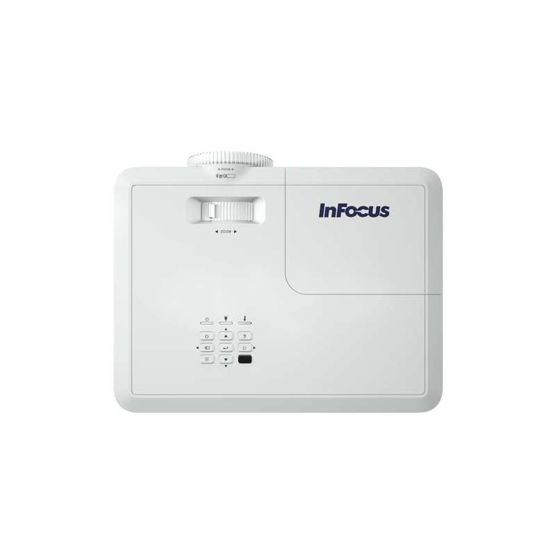 InFocus InFocus Genesis IV IN0022SL 4,000 Lumens SVGA Projector