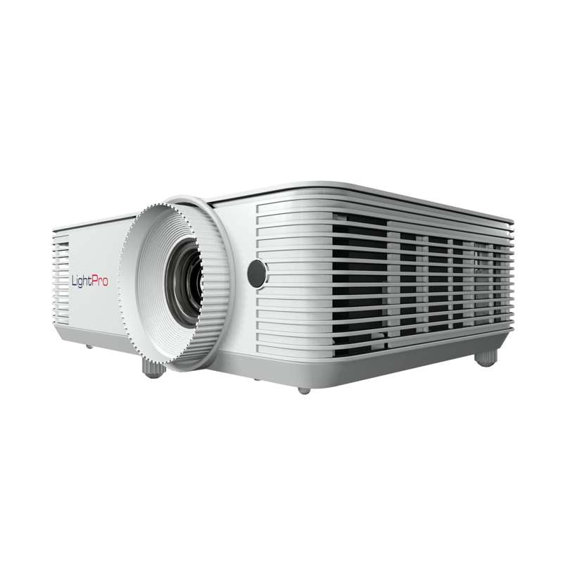 InFocus InFocus Genesis IV IN0022SL 4,000 Lumens XGA Projector