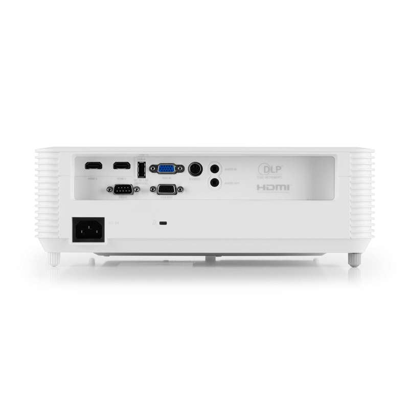 InFocus InFocus Genesis IV IN0022SL 4,000 Lumens XGA Projector