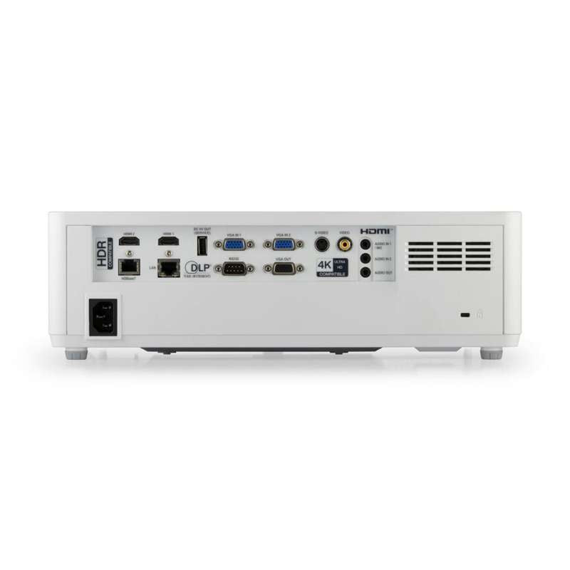 InFocus Authentic I Series 6,000 Lumens 1080p Projector
