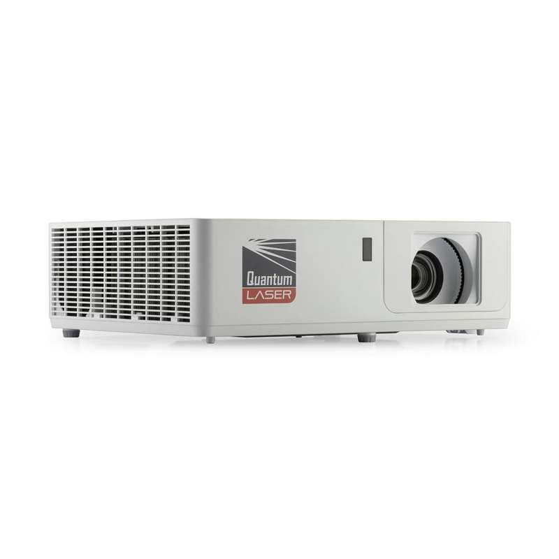 InFocus Authentic I Series 6,000 Lumens WUXGA Projector