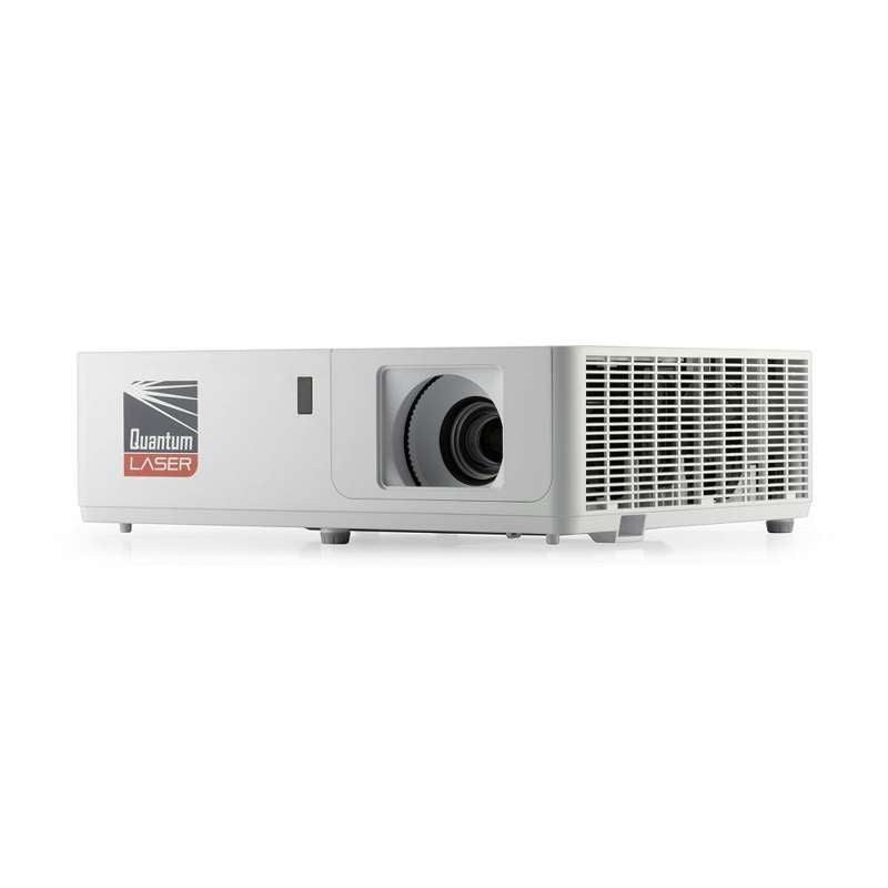 InFocus Authentic I Series 6,000 Lumens WUXGA Projector