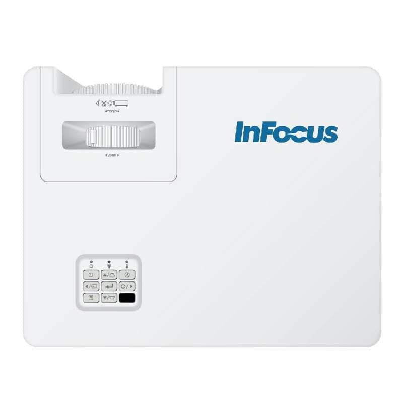 InFocus Core Series 3,500 Lumens XGA Projector