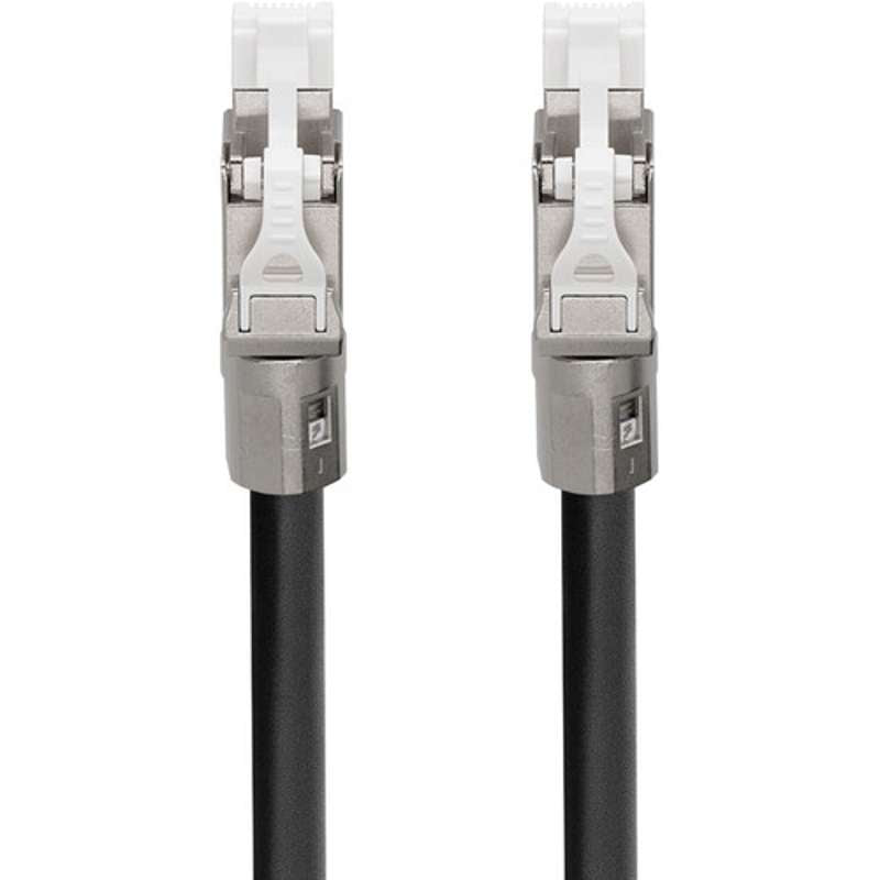 INOGENI INO-CAT6A U/FTP 8-meter cable for U-BRIDGE 3 and TOGGLE ROOMS XT