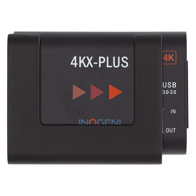 INOGENI INO - Mount Easy mounting clip for INOGENI converters and extenders