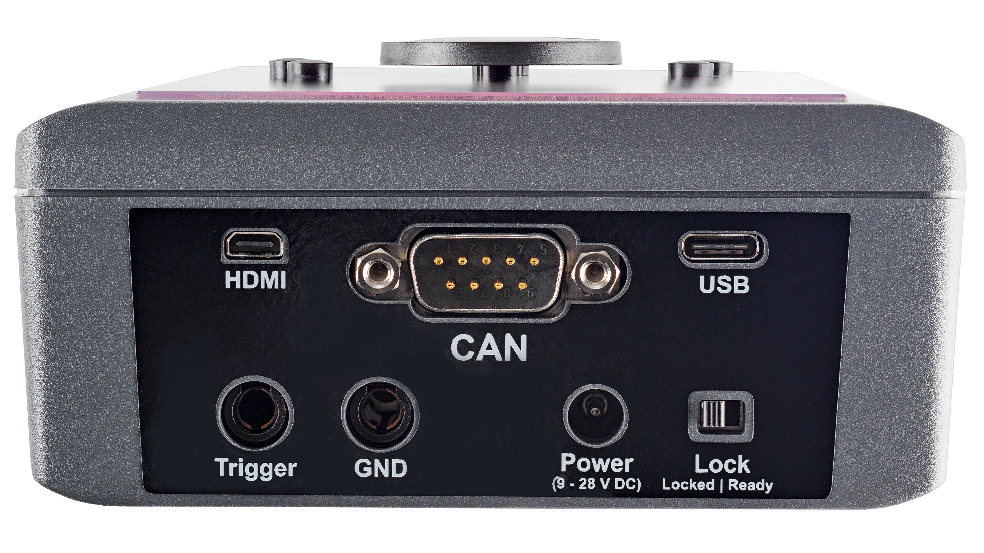 PCAN-Diag FD