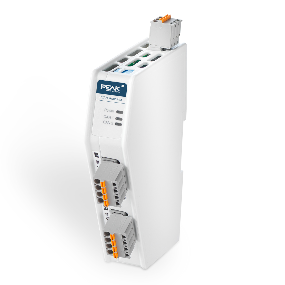 PCAN-Repeater FD