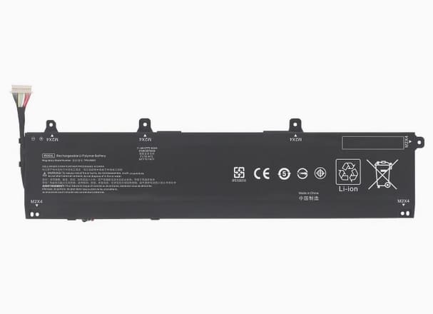 IR06XL 83Wh Battery for Hp TPN-DB0C M02029-005 Zbook power 15.6 inch G7